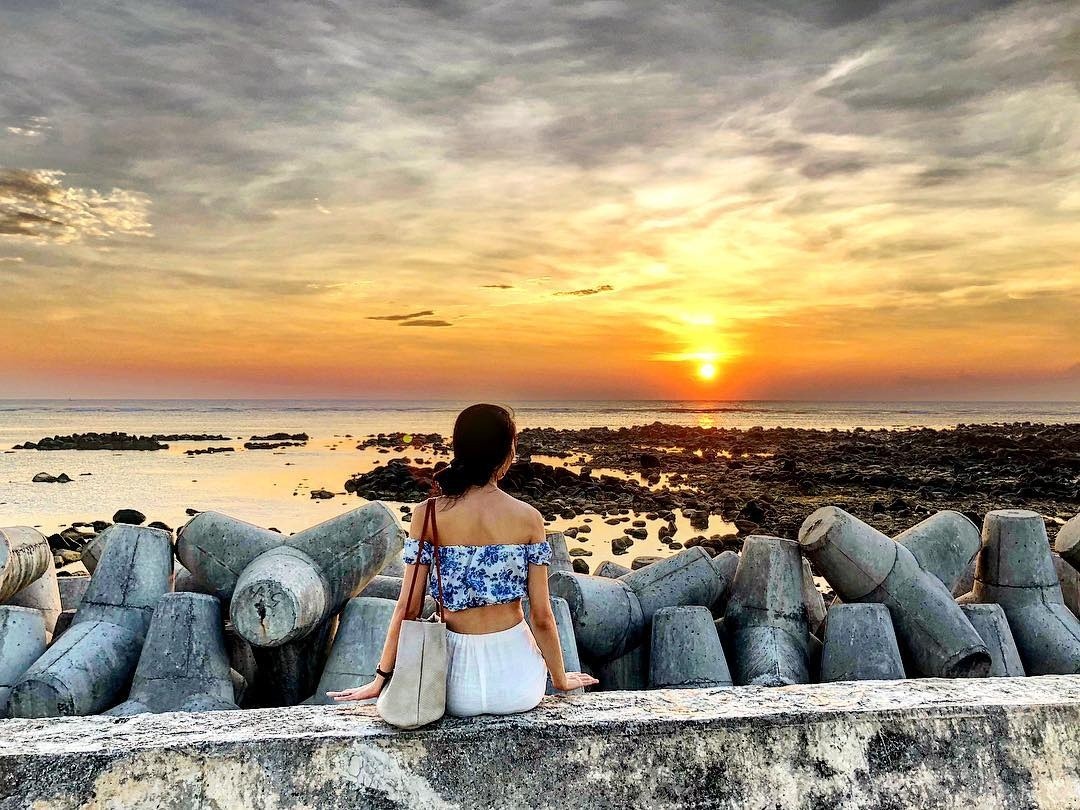 Kinh nghiệm du lịch Lý Sơn
