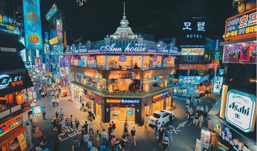 Có gì tại Seoul – Trái tim văn hóa và du lịch của xứ sở Kim Chi?