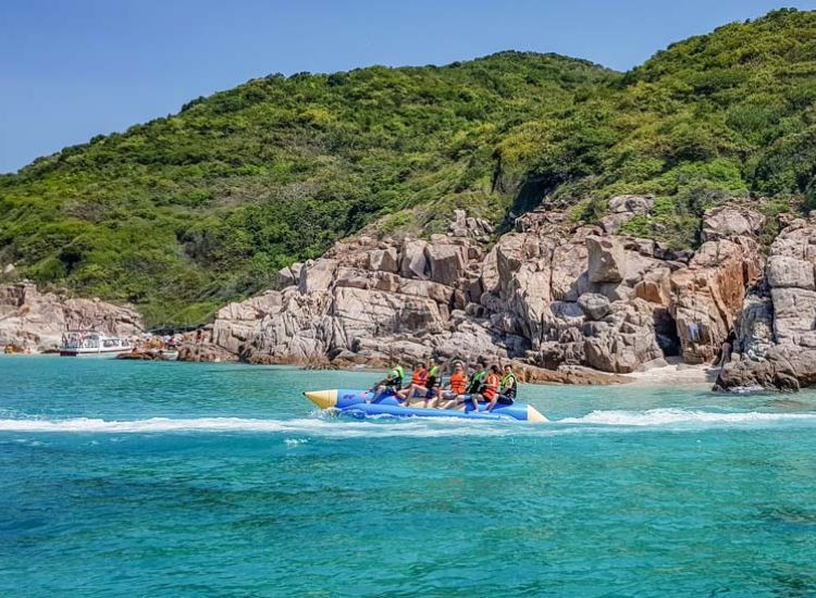 tour Vĩnh Hy 2 ngày 2 đêm trọn gói 1
