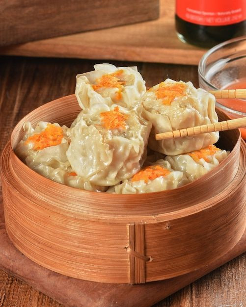 Dimsum Dimsum