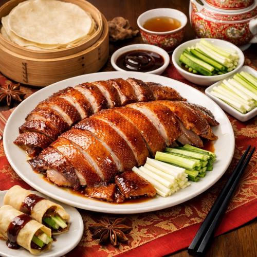 Ăn gì ở Trung Quốc? Top 10 đặc sản nức tiếng