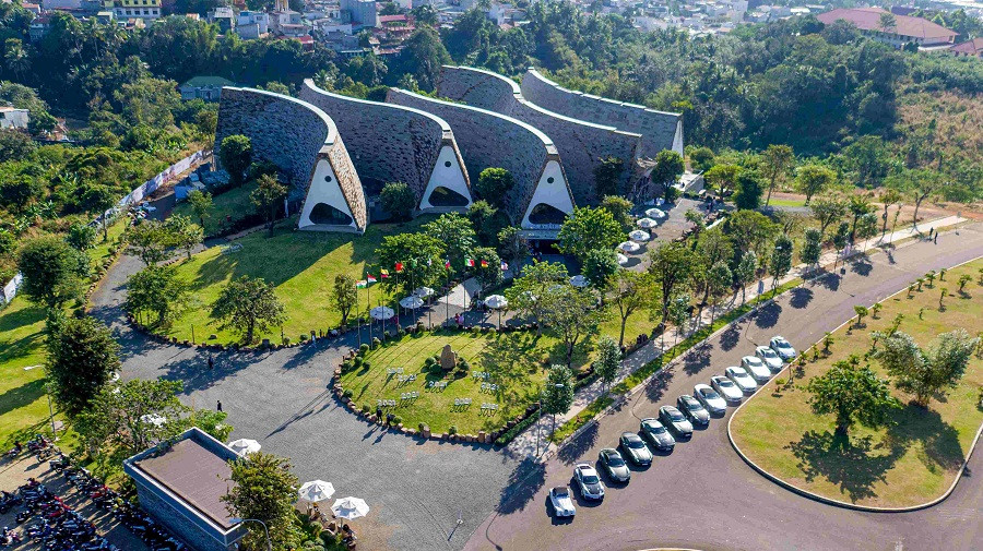 Du lịch Buôn Mê Thuột Du lịch Buôn Mê Thuột