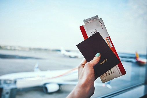 kinh nghiệm đặt vé máy bay đi Bangkok