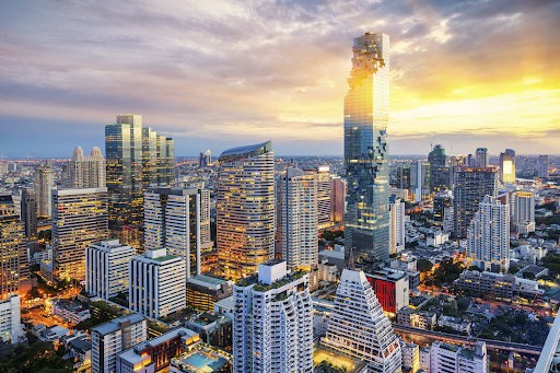 Kinh nghiệm đặt khách sạn đi Bangkok