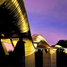 Henderson Waves