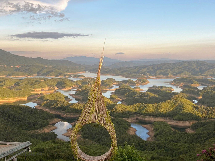 Tà đùng Tà đùng