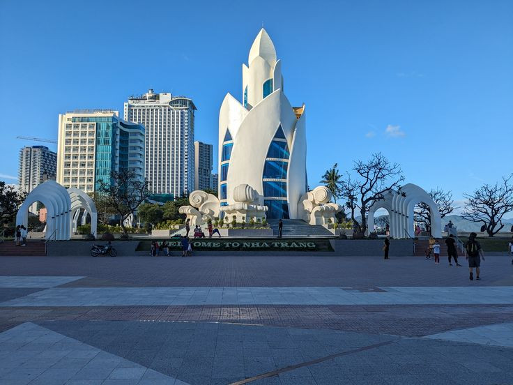 Nha Trang lễ 30/4 Nha Trang lễ 30/4