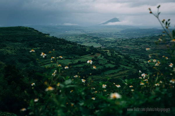 Ảnh: Tuấn Khải (Flickr)