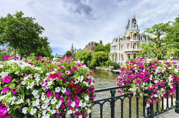 Một góc Paris lãng mạn ở thành phố Amsterdam. 20-canh-dep-noi-tieng-cua-ha-lan-ivivu-8