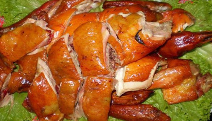 Món ăn đặc sản không thể bỏ qua khi đến Hạ Long