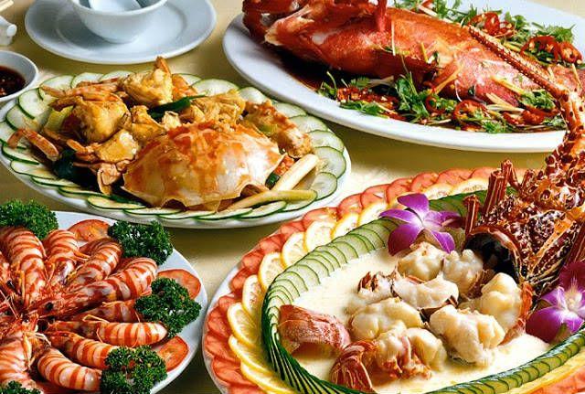 Những Món Ăn Ngon Sau Dịp Tết Nguyên Đán