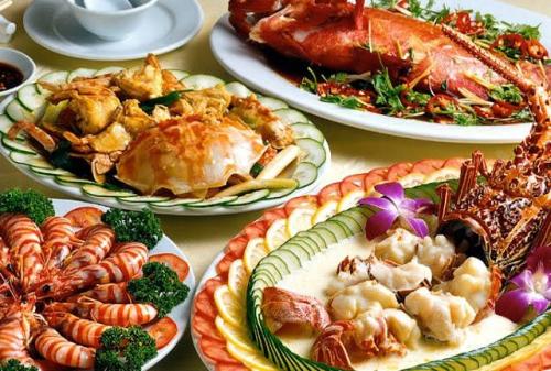 Những Món Ăn Ngon Sau Dịp Tết Nguyên Đán