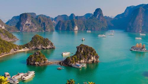 Lên kế hoạch quẩy tung nóc ở Hạ Long với cẩm nang du lịch Hạ Long từ A đến Z