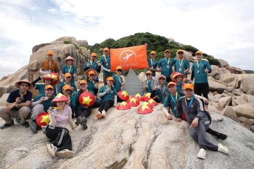 Những lưu ý khi tham gia Teambuilding công ty – Bí quyết để chương trình thành công và ý nghĩa