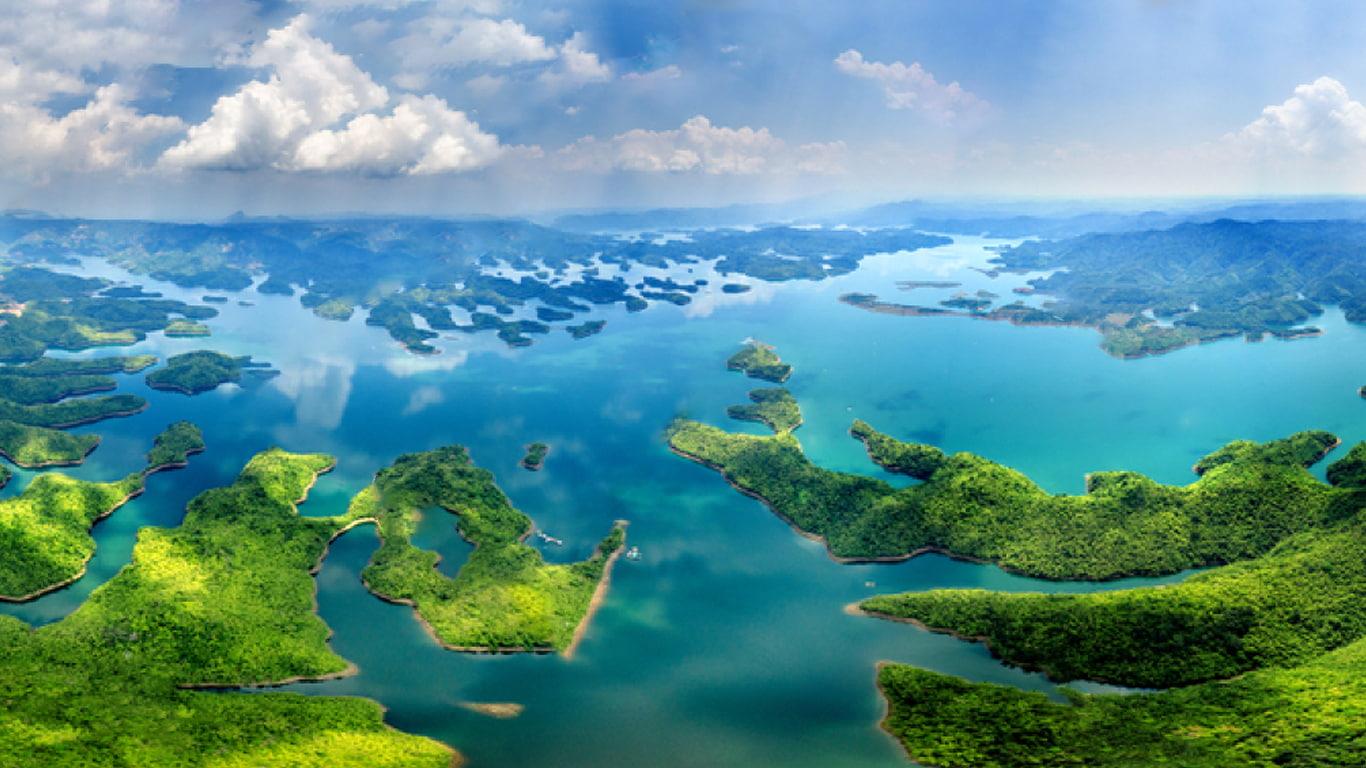 Tour Du Lịch Hồ Tà Đùng Tết 2026 Giá Tốt – Trải Nghiệm Độc Đáo