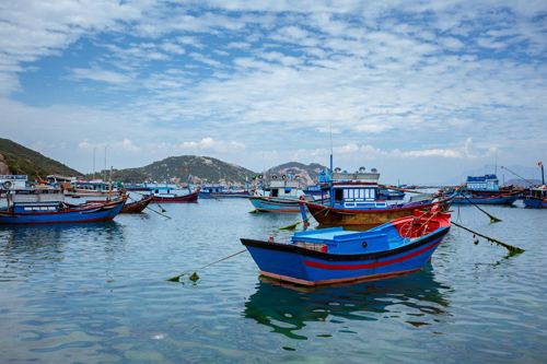 Kết quả hình ảnh cho check in bình ba