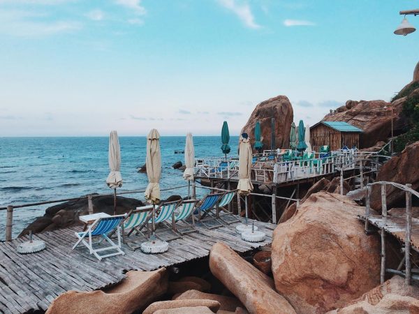 Kết quả hình ảnh cho homestay bình ba