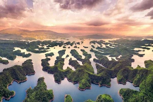 Tour du lịch Tà Đùng Tour du lịch Tà Đùng