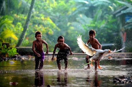 Những điều thú vị về Indonesia – chủ nhà của Asiad