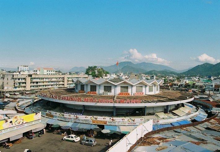 5 ngôi chợ lâu đời và nổi tiếng nhất Việt Nam