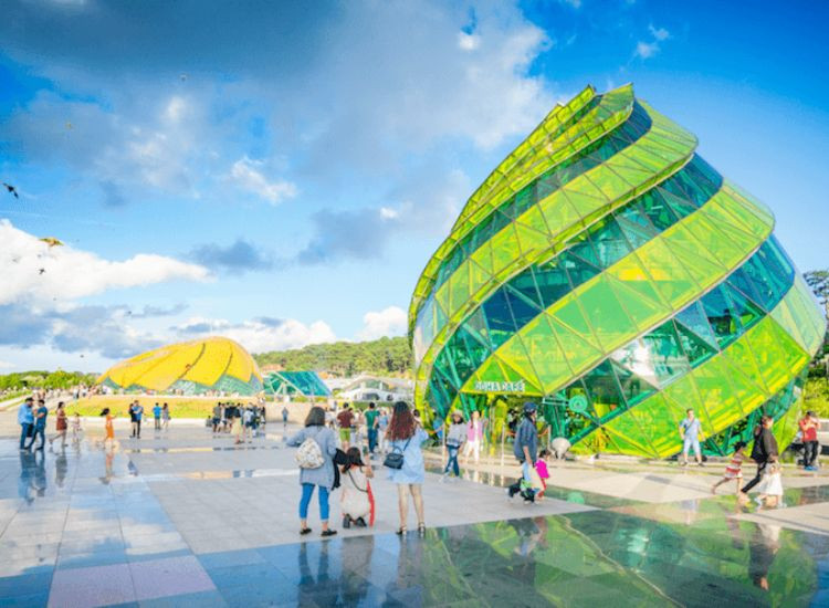 tour Đà Lạt tết 2026 trọn gói 3