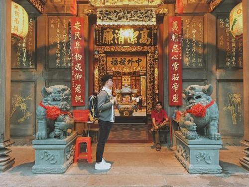 Lập Hội Hái Lộc Đầu Năm Tại 8 Ngôi Chùa Nổi Tiếng Linh Thiêng Ở Sài Gòn