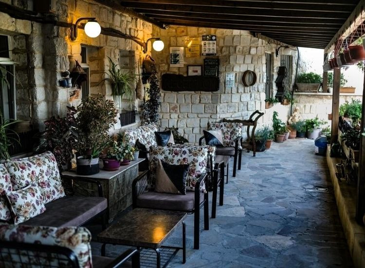 Các loại khách sạn hang đá phổ biến ở Cappadocia Cappadocia Thổ Nhĩ Kỳ 2