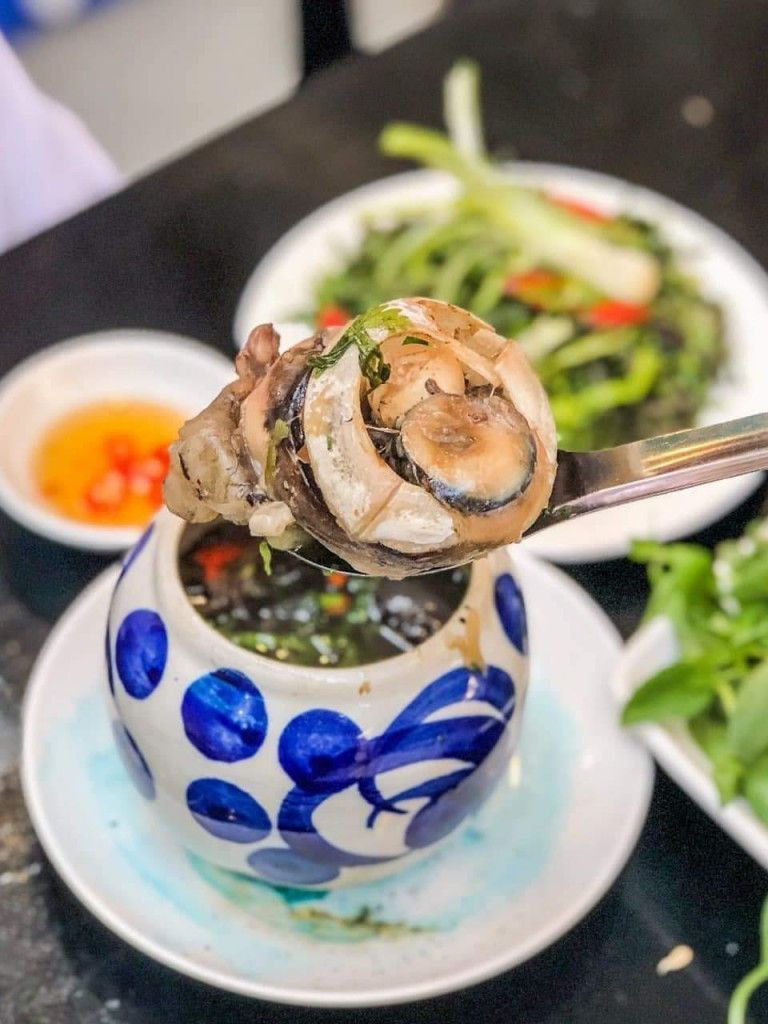 đặc sản Phú Yên đặc sản Phú Yên