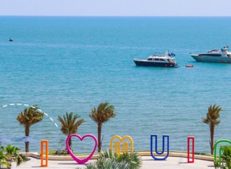 Lưu ý an toàn khi tắm biển Phan Thiết dịp lễ