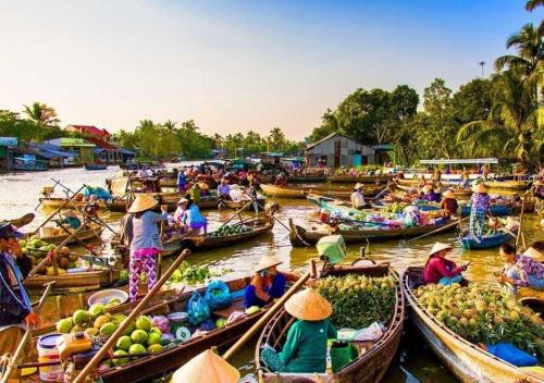 Vĩnh Long - Điểm Khởi Đầu Trong Lộ Trình Sáp Nhập 34 Tỉnh Thành Việt Nam