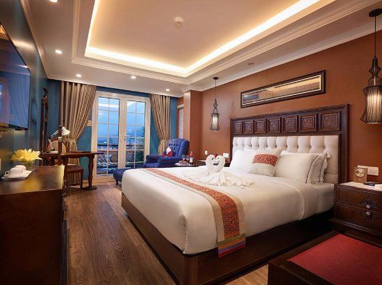 Khách sạn boutique