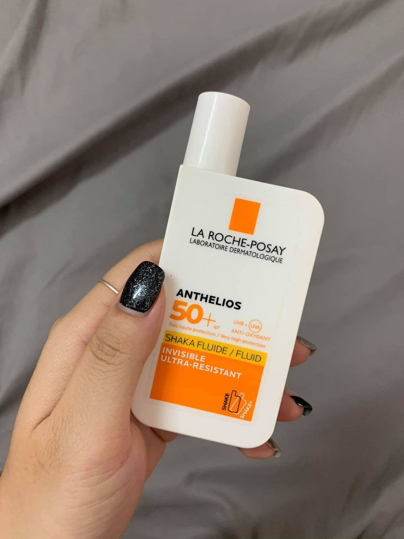 Kem chống nắng SPF 50+ Kem chống nắng SPF 50+