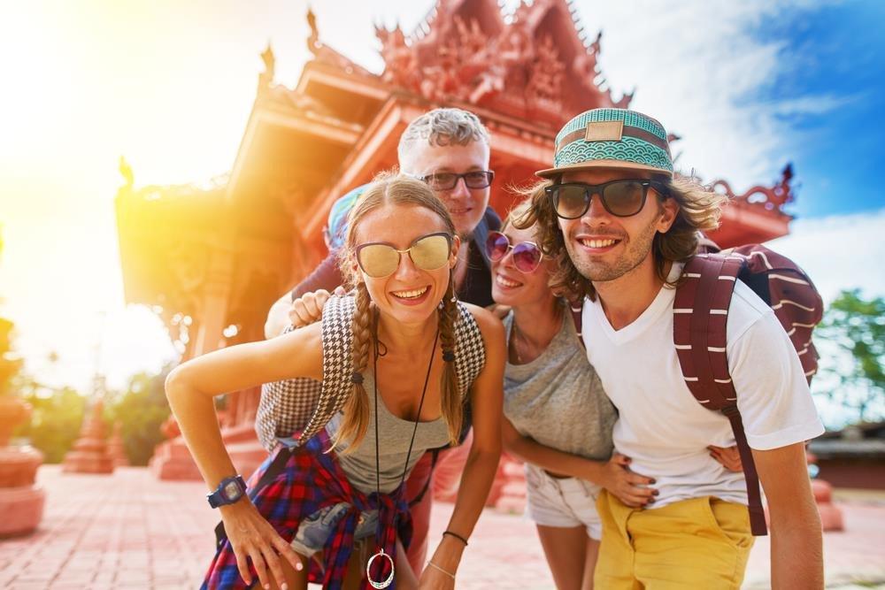 So kèo độ hấp dẫn khách du lịch giữa Việt Nam và Thái Lan