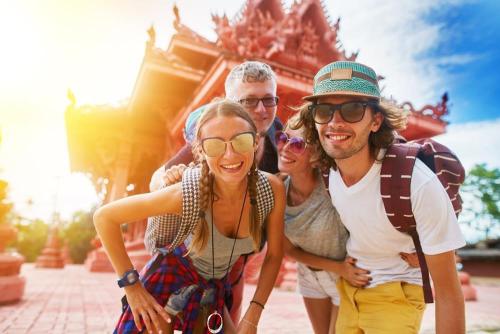So kèo độ hấp dẫn khách du lịch giữa Việt Nam và Thái Lan