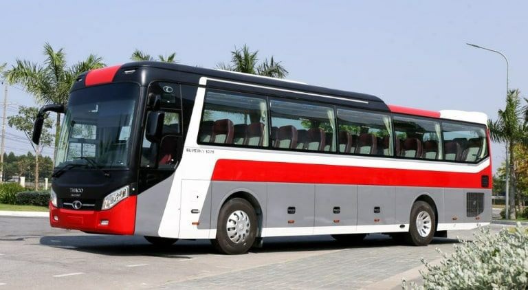 Kinh nghiệm du lịch Nha Trang gợi ý đi xe khách