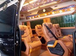 Tour Hà Giang xuất phát từ Hà Nội bằng xe Limousine