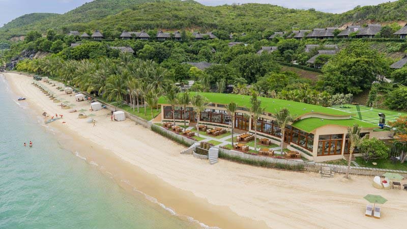 Kinh nghiệm du lịch Nha Trang gợi ý điểm đến Hòn Tằm