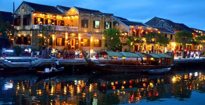 du lịch đà nẵng hội an