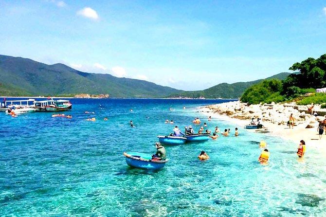 Bỏ túi kinh nghiệm du lịch Nha Trang tự túc siêu tiết kiệm