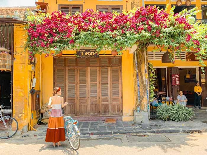 Thời tiết  Đà Nẵng Hội An từ tháng 5 đến tháng 7