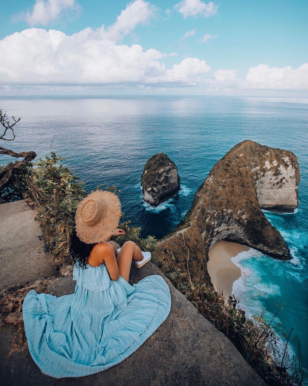 Lạc lối trước 15 điểm check-in đẹp quên lối về trong chuyến du lịch Bali