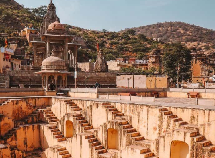 Du lịch Jaipur