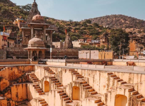 Du lịch Jaipur